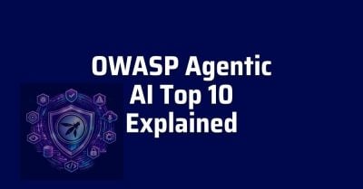 OWASP Agentic AI Top 10