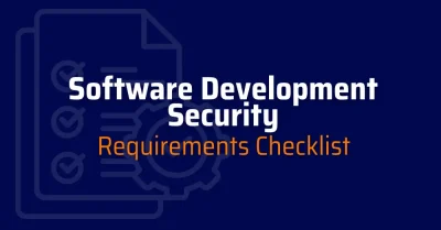 Software Development Security