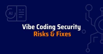 Vibe Coding Security
