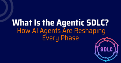What Is the Agentic SDLC